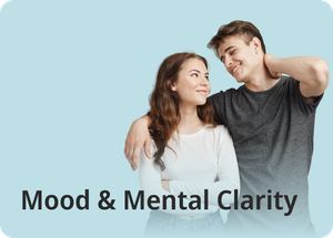 Ovulation 101 - Mood & Mental Clarity