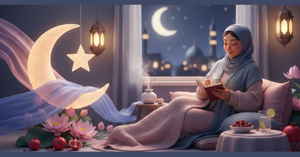 Self-Care During Periods in Ramzan: A Practical Guide for Women