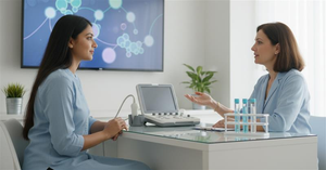 Early Ovarian Aging: How to Detect and Delay Low AMH in Younger Women