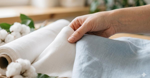 Fabric Rashes During Periods: Why the Wrong Underwear or Pad Material Can Irritate Your Skin