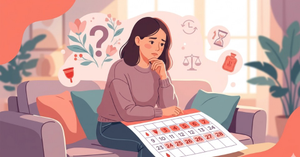 Periods Twice a Month: Is It Normal?