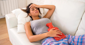 Chronic Stress and Female Hormones: The Hidden Link Behind Irregular Cycles