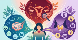 Common Menstrual Disorders: PCOS, Endometriosis, and Thyroid Issues