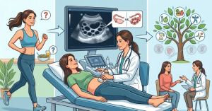 PCOD Without Symptoms: Can Ultrasound Detect It Before It Becomes a Problem?