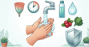 Periods and Public Toilets: Safe Hygiene Practices Every Woman Should Know To Prevent UTIs
