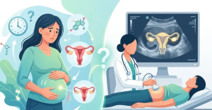 When Should You Get a USG Abdomen for Unexplained Bloating and Hormonal Symptoms?