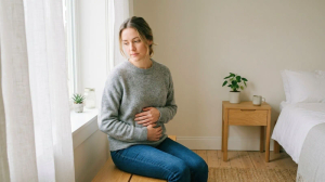 Long-Term Effects of Hormonal Changes on Fertility
