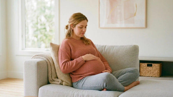 Can You Get Pregnant on Your Period? The Truth About Period Pregnancy