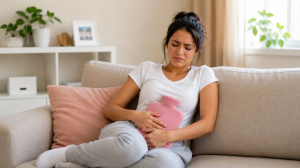 Sex During Periods: Is It Safe and Can It Help Reduce Cramps?