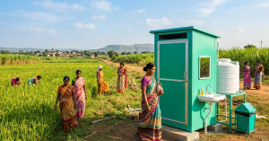 Managing Menstruation with Dignity: Practical Solutions for Women Labourers