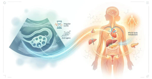 Why Experts and Indian Doctors Believe PMOS Is a More Accurate and Less Misleading Term Than PCOS