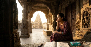 Why Are Women Told Not to Visit Temples During Menstruation? Understanding the Myth, Culture, and Science
