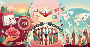 Why May Is Celebrated as Menstrual Awareness Month